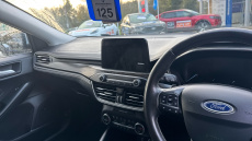 Ford Focus Vignale 1.5 EcoBoost 150 5dr Auto Petrol Estate